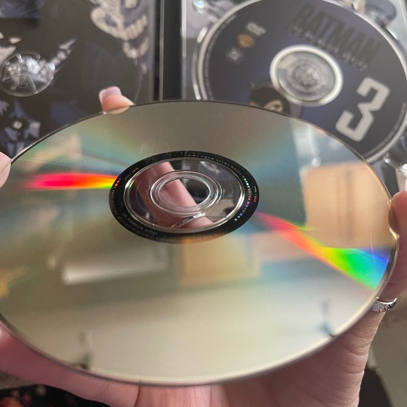 Batman animated series vol. 1 - Picture 6 of 8